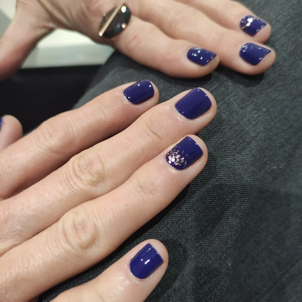 Beauté des ongles