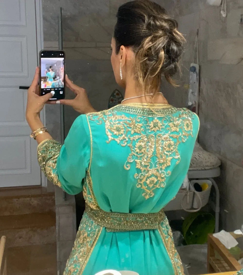 Coiffure de cérémonie