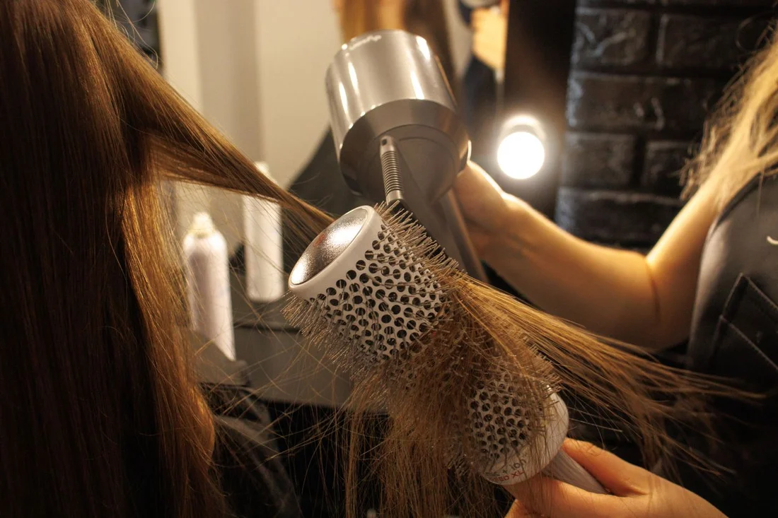 Coiffure & couleur