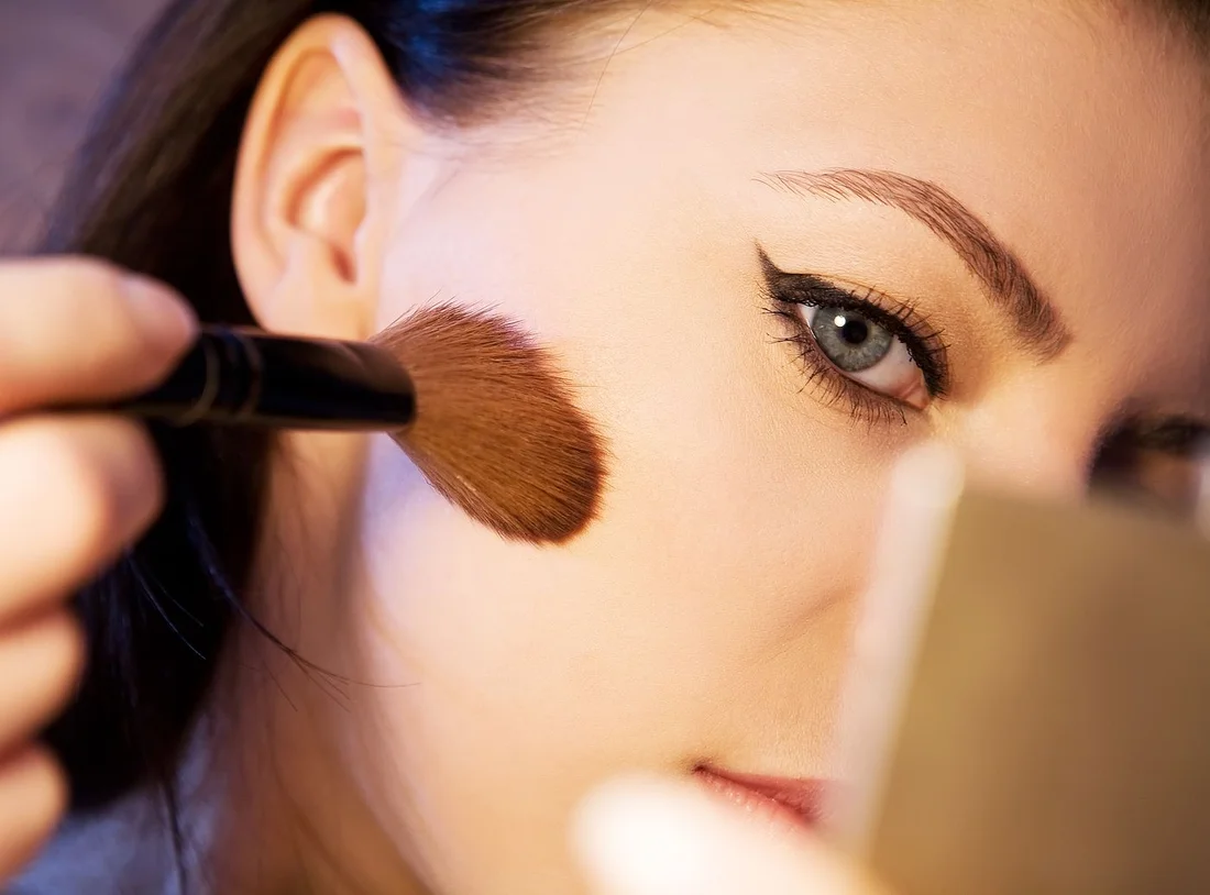 Maquillage & regard